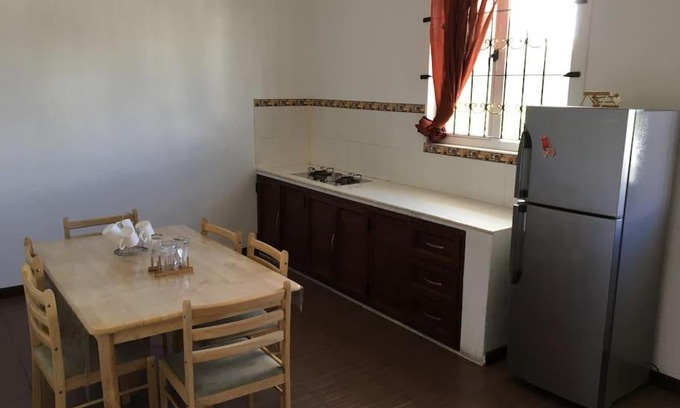 Quatre Bornes Apartment | Modern and Cozy Apartment in Quatre Bornes