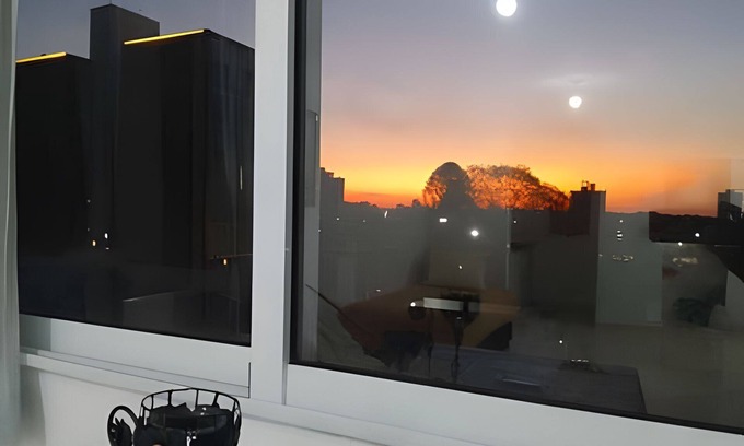 Posadas Apartment | Modern and Cozy in the Center of Posadas