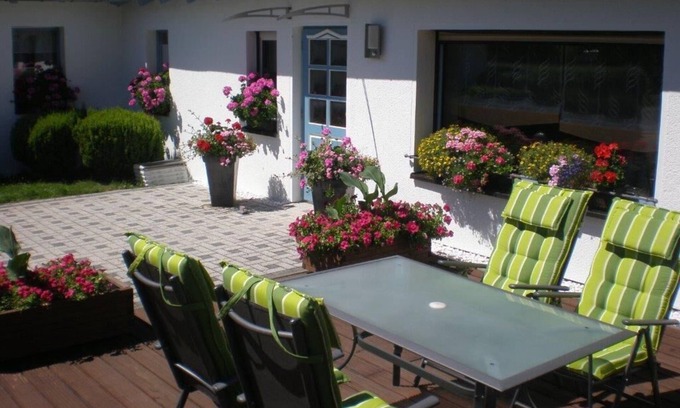 Bad Brambach House | Modern and cozy vacation home completely renovated in 2023