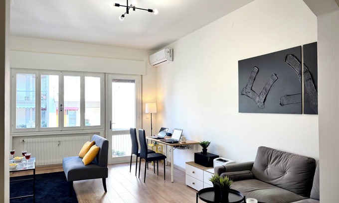 Vittorio Veneto Apartment | Modern and equipped apartment in Vittorio Veneto