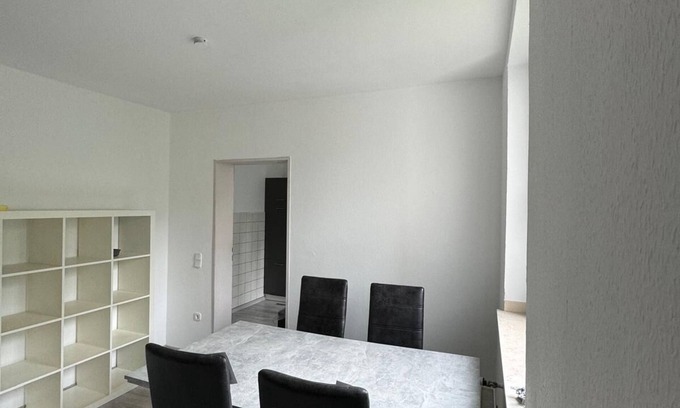 Luenen Condo | Modern and furnished apartment!
