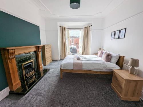 Westoe Apartment | Modern And Homely 3 Br For Bigger Groups