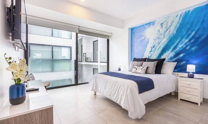 Centro Condo | Modern and Luxurious New Condo