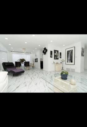 Northwest Edmonton Villa | Modern and luxury 3500 sq feet house jetted tub over 10000 sq feet lot