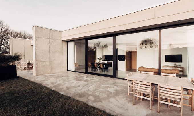 Warsage Villa | Modern and refined loft in magnificent countryside, 20km from Maastricht