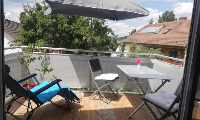 Bad Neustadt an der Saale Apartment | Modern apartment Lara