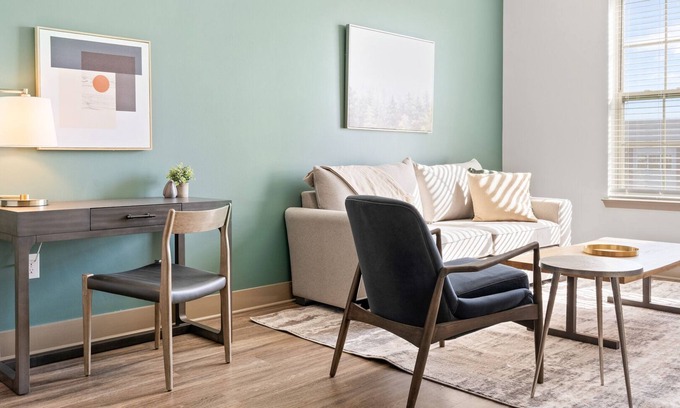 Thompson's Station Apartment | Modern Apartment in Prime Location (ID7923X25)