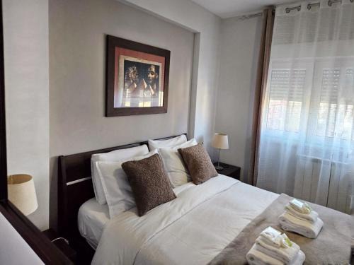Fagaras Apartment | MODERN Apartament