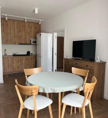 Mukachevo Apartment | Modern apartament