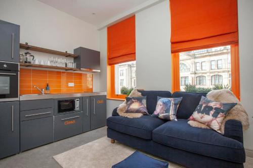Cardiff City Centre Apartment | Modern Aparthotel by Principality Stadium