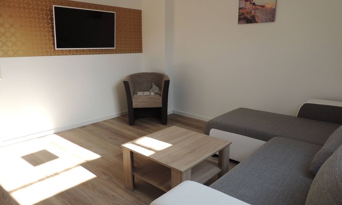 Singen Apartment | Modern apartment 1 floor
