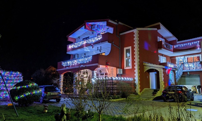 Kastel Gomilica House | Modern apartment near Split and Trogir
