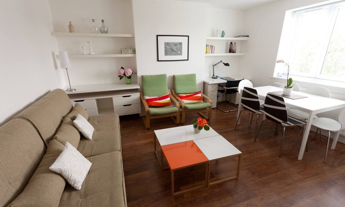 Queen's Park Apartment | MODERN Apartment 15min to Oxford St