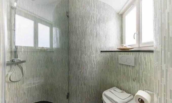 Quartier de la Plaine-de-Monceaux Apartment | Modern apartment - 1BR/4P - Plaine-Monceau