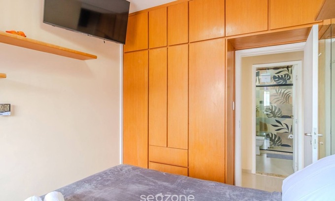 Ondina Apartment | Modern Apartment 1km From Ondina Beach Slo0301