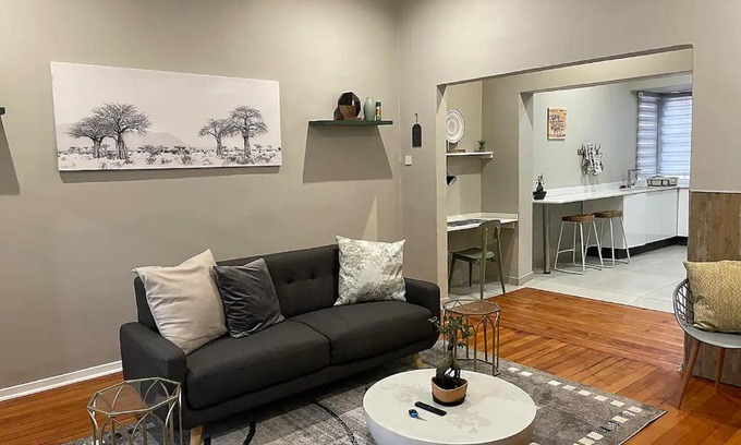 Bulawayo Apartment | Modern Apartment - 2081