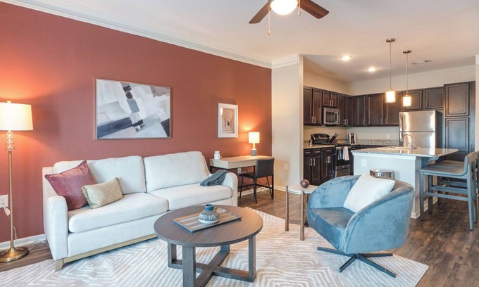 Fort Collins Apartment | Modern Apartment in Prime Location (ID5832X84)