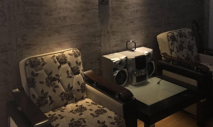 Nasimi Apartment | Modern apartment in a very cozy and silent part of the city
