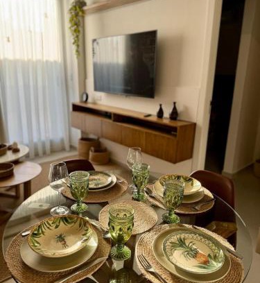 Asuncion Apartment | Modern apartment in Asunción