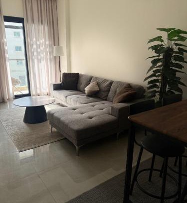 Muscat Apartment | Modern Apartment in Boshar, Muscat