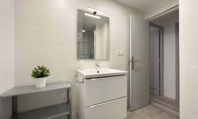 Provencals del Poblenou Apartment | Modern apartment in Sant Marti