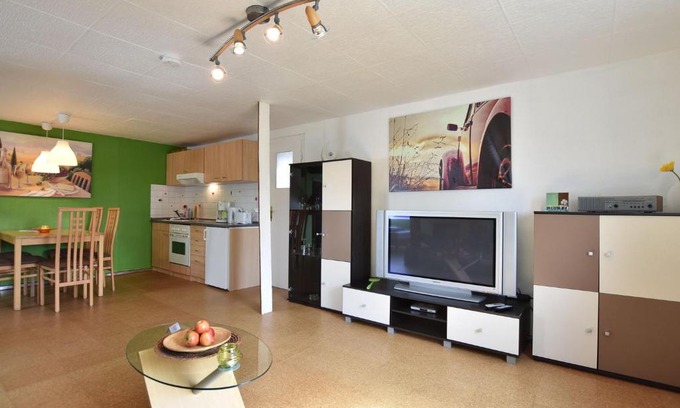 Gross Stroemkendorf Apartment | Modern Apartment in Insel Poel near Beach