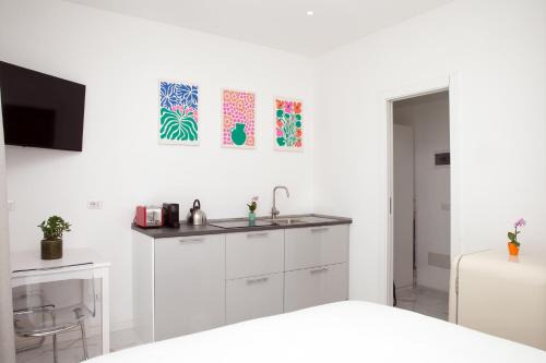 Zona Padova Apartment | Modern apartment in Milan - NoLo