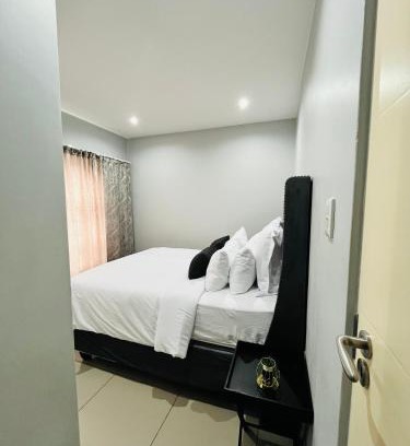 Umtata Apartment | Modern Apartment in Mthatha