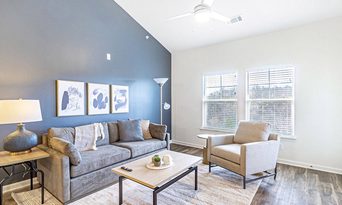 Antioch Apartment | Modern Apartment in Prime Location (ID9014X95)