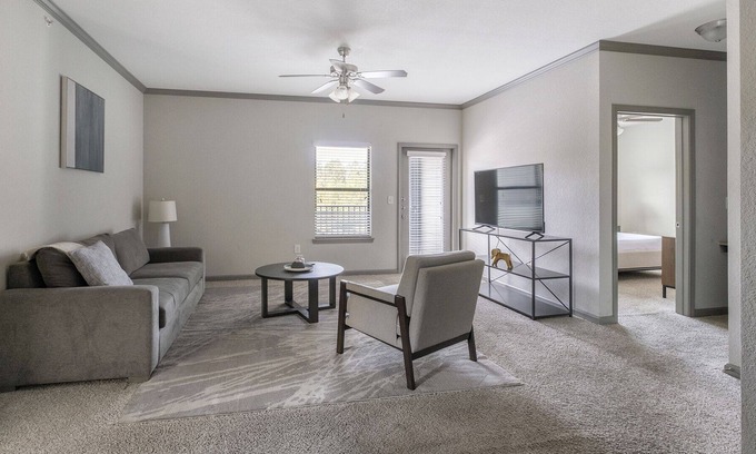 Sand Ridge Apartment | Modern Apartment in Prime Location (ID7763X41)