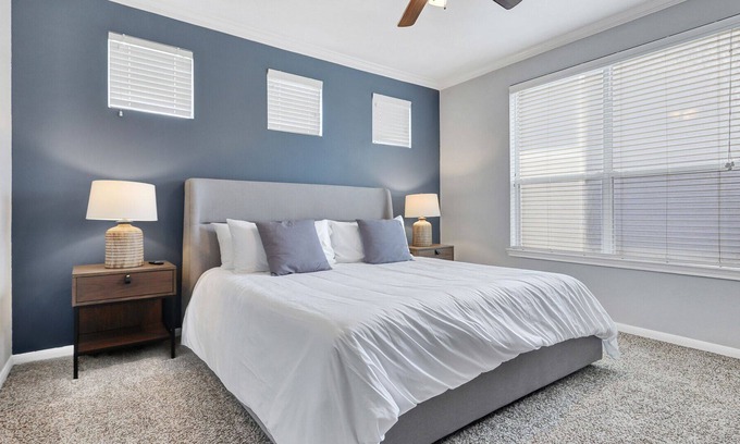 Atascocita Apartment | Modern Apartment in Prime Location (ID7974X08)