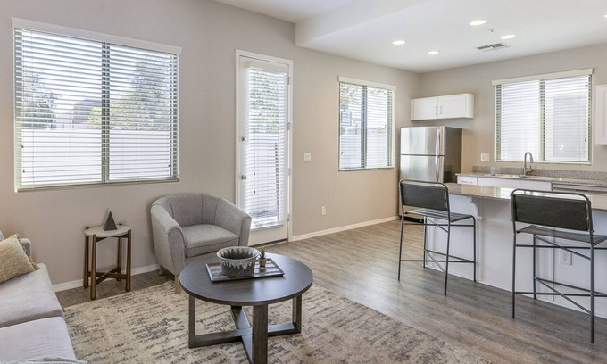 Estrella Village Apartment | Modern Apartment in Prime Location (ID7861X78)