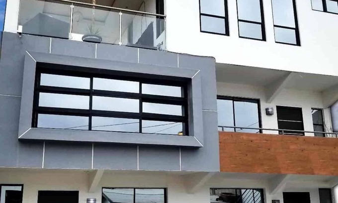 Rancho Chula Vista Apartment | Modern Apartment in Rosarito Beach (With A/C)