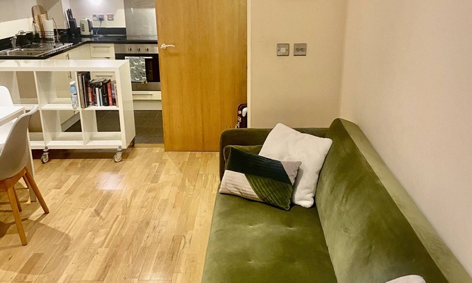 Weavers Apartment | Modern apartment in the heart of Shoreditch and Brick Lane