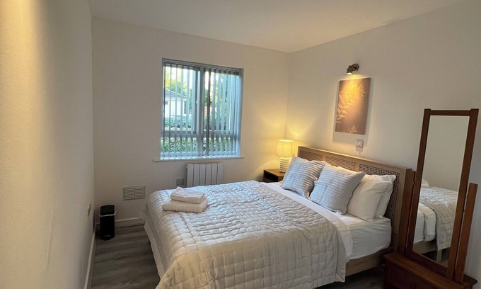 George Green Apartment | Modern apartment in the vicinity of Heathrow/Windsor/Slough