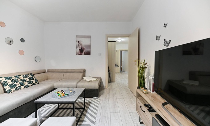 Zadar Old Town Apartment | Modern Apartment in the heart of the old town