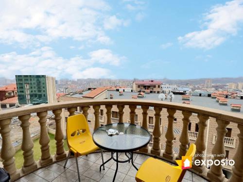 Kentron Apartment | Modern Apartment in the heart of Yerevan, Beverly Hills