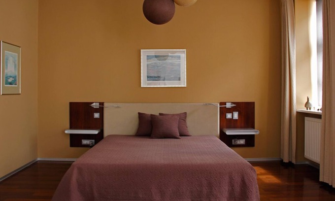 Donji Grad Apartment | Modern apartment in the city centre