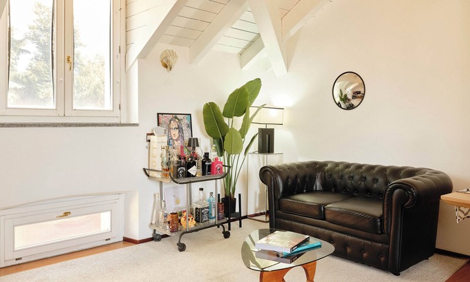Cantu Apartment | Modern apartment in the city center