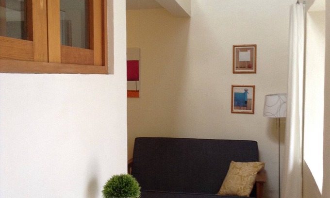 Ruta Independencia Apartment | Modern Apartment in the Historic Center of Oaxaca