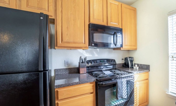 Conestee Apartment | Modern Apartment in Prime Location (ID7751X04)