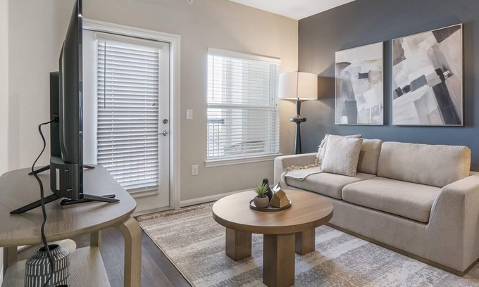 Stone Oak Apartment | Modern Apartment in Prime Location (ID8830X56)