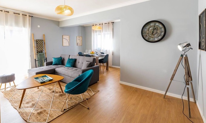 Fatima Apartment | Modern apartment located 5 minutes walking from the Sanctuary