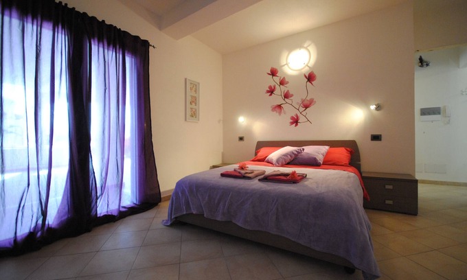Orosei Apartment | Modern apartment near the sea with pool in Orosei