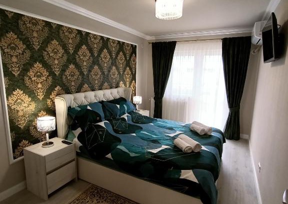 Sector 3 Apartment | Modern Apartment