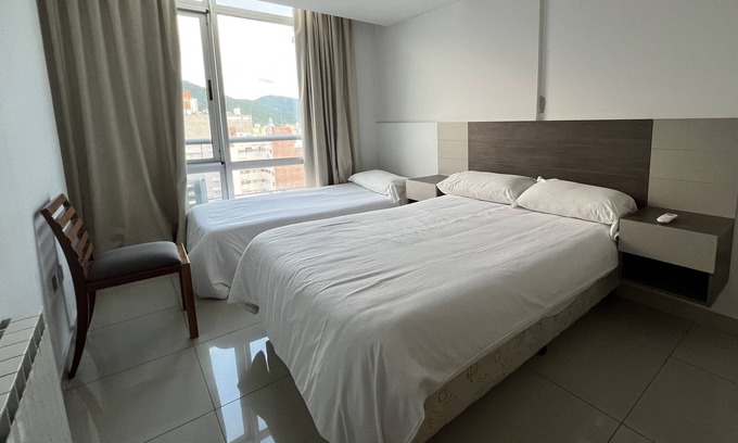 Salta Apartment | Modern Apartment - Salta Tower