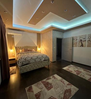 Ilidza Apartment | Modern Apartment Sarajevo