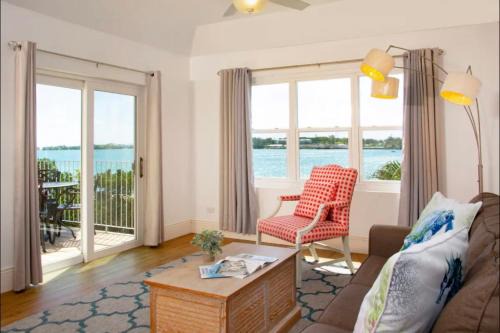 St. George's Apartment | Modern Apartment St Georges Bermuda