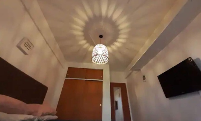 Comuna 11 Apartment | Modern apartment w/garage in Villa Pueyrredón