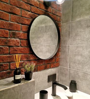Tornkalns Apartment | Modern apartment with fully equipped kitchen, close to Lucavsala park, free parking on street, near City Centre